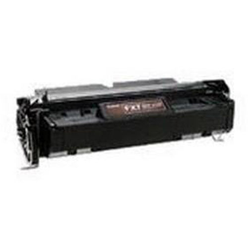 FX-7 Black Toner Cartridge for Laser Class 710, 720i and 730i Fax Machines