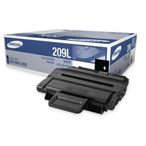 High Yield Black Toner Cartridge