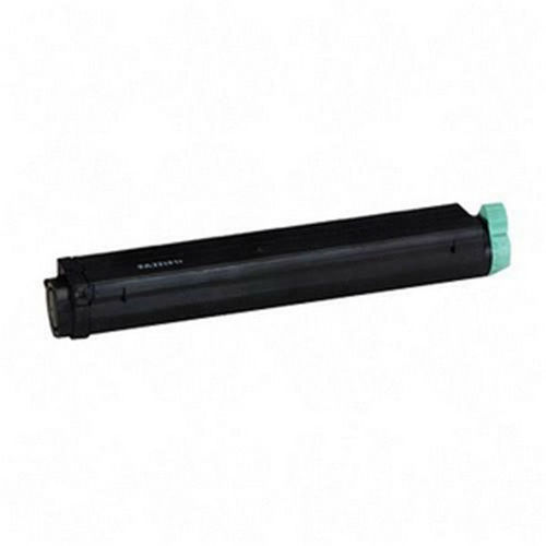 Black Toner Cartridge