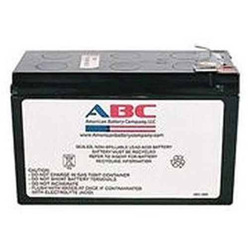 Replacement Battery Cartridge #2 For APC Systems