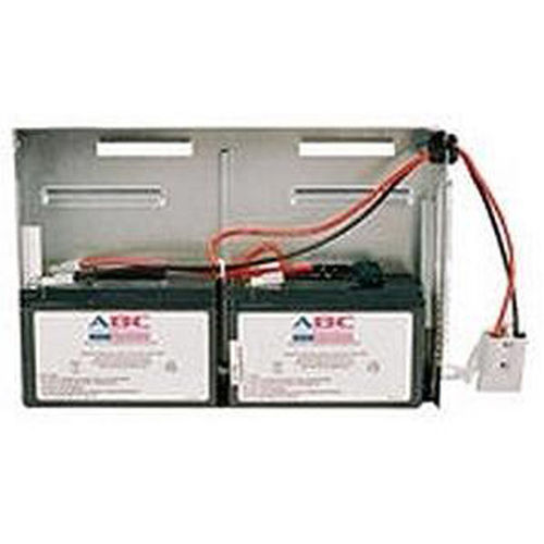 Replacement Battery Cartridge #22 For APC Systems