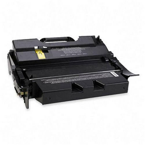 Black Toner Cartridge For E320/E322