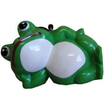 Frog AM Radio Case Pack 25