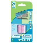 Perfect Cents Half Pint Stapler and Staples Case Pack 120