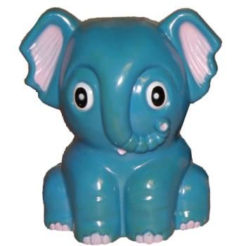 Elephant AM Radio Case Pack 25