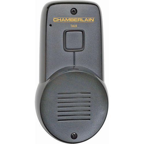 Wireless Indoor/Outdoor Portable Intercom