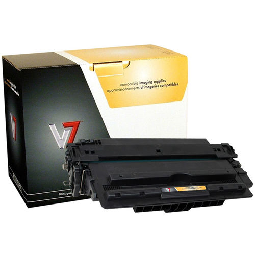 V7 HP Remanufactured Q7516A Toner Cartridge