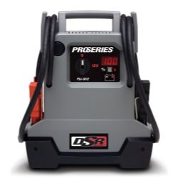 ProSeries Jumpstarter with 2 18AH AGM Batteries