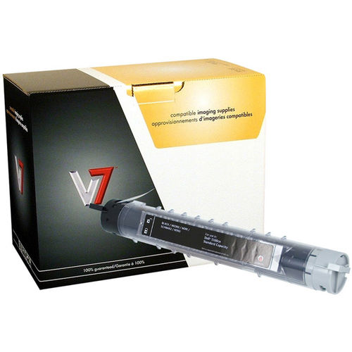 V7D5100B BLK TONER CARTRIDGE HIGH YIELD F/DELL 5100