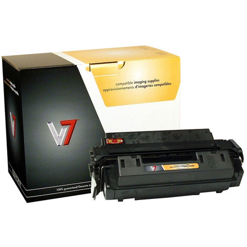 V7 HP Remanufactured Q2610A Jumbo Yield Toner Cartridge