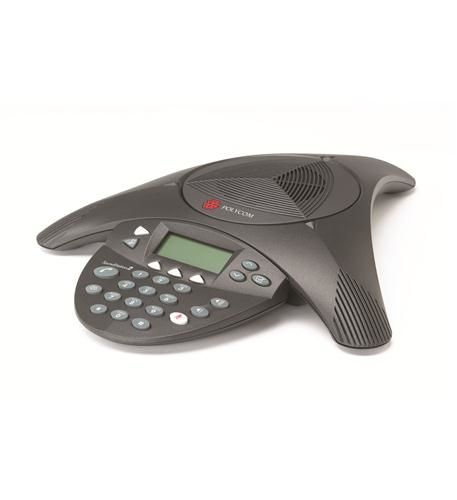 2200-07800-160 2WSoundStationEX DECT6.0