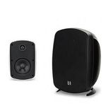 4"" Outdoor Speaker Black