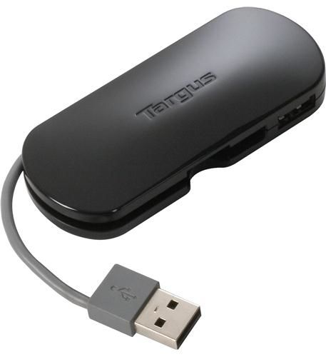 Mobile USB Hub