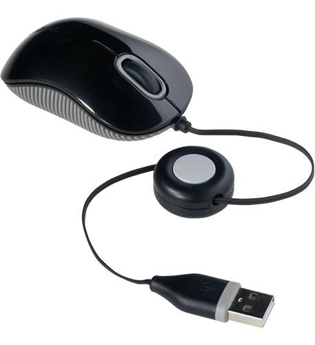 Compact Optical Mouse