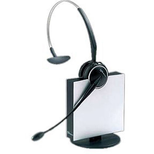 GN9125 Wireless Micro-Boom Earset