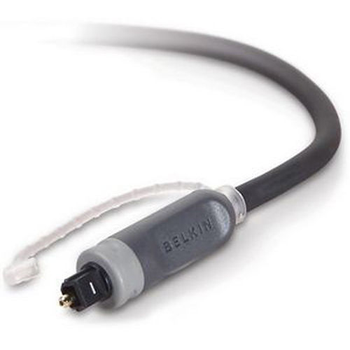 3' Blue Series Digital Optical Audio Cable