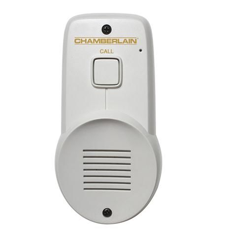 Wireless Doorbell Intercom