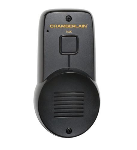 Indoor/Outdoor Intercom