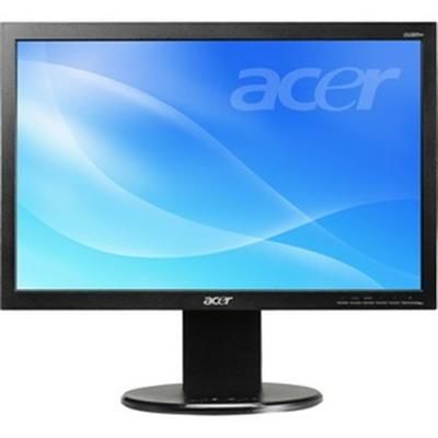 19"" 1440x900 LCD w Speakers