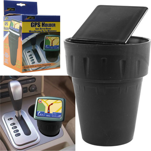 GPS Holder for your cars cupholder