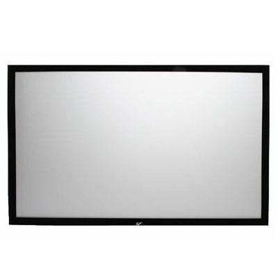 100"" 16.9 Fixed Screen