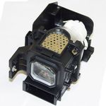 Proj Lamp for Canon NEC