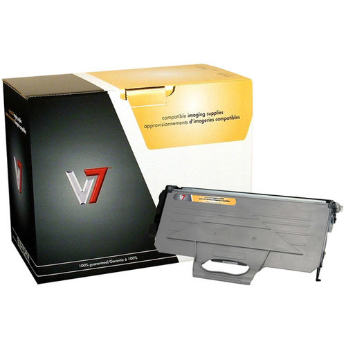 V7 Brother Remanufactured TN360 Toner Cartridge