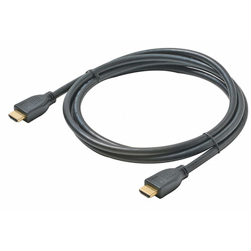 3' Standard HDMI Cable Assembly