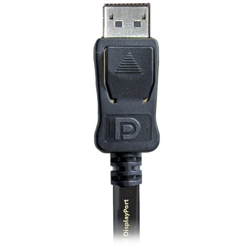 UltraAV 2m DisplayPort cable