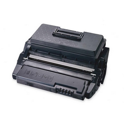 Black Toner Cartridge