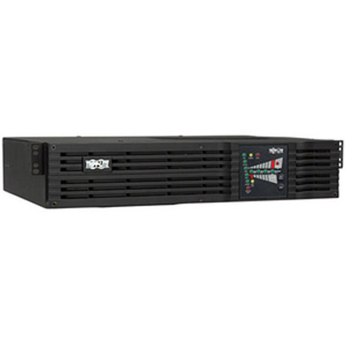 6-Outlet 1500VA Tower/Rack-mountable UPS