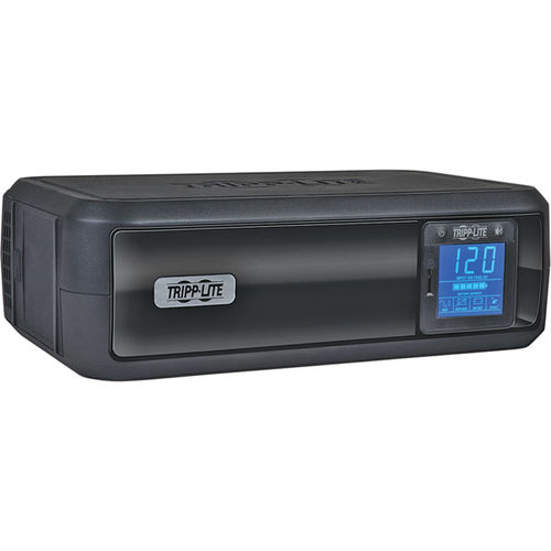 8-Outlet LCD UPS System