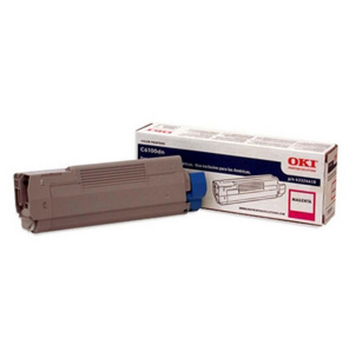 Type C8 Magenta Toner Cartridge