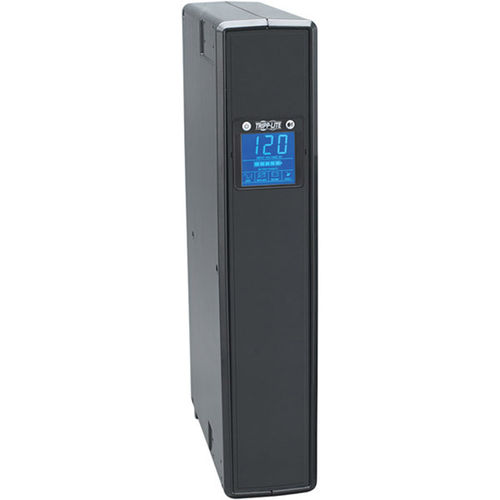 8-Outlet 1500VA/900-Watt Line-Interactive UPS System