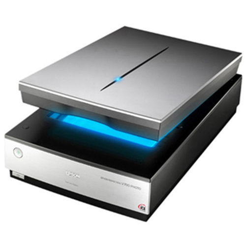 Perfection V700 Photo Flatbed Scanner