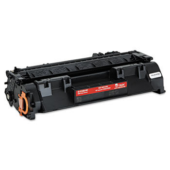 0281500001 05A Compatible MICR Toner Secure, 2,300 Page-Yield, Black