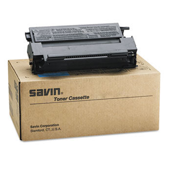 9896 Toner Bottle, 9000 Page-Yield, Black