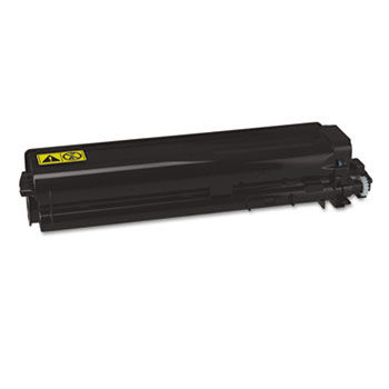 TK512K Toner, 8000 Page-Yield, Black