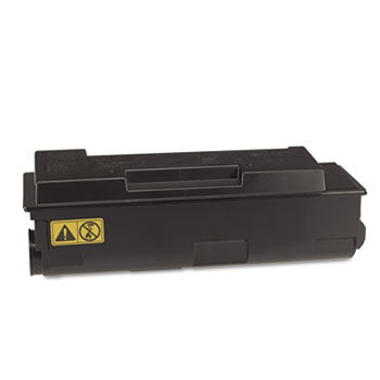 TK312 Toner, 12000 Page-Yield, Black