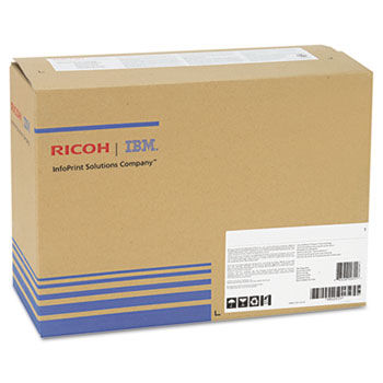 888369 Toner, 18000 Page-Yield, Yellow