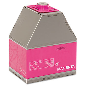 884902 Toner, 19000 Page-Yield, Magenta