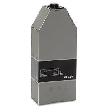 884900 Toner, 19000 Page-Yield, Black