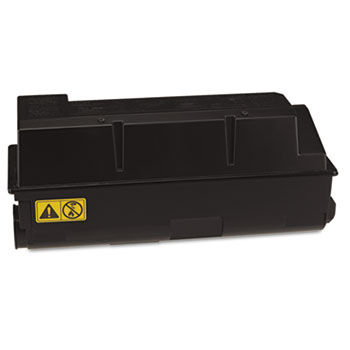 TK332 Toner, 20000 Page-Yield, Black