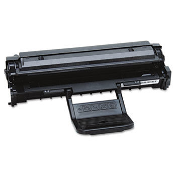 MLTD108S Toner, 1500 Page-Yield, Black