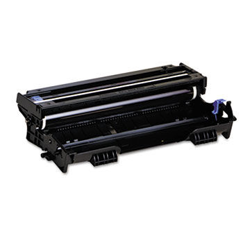 6R1422 Compatible Remanufactured Drum Unit, 20000 Page-Yield, Black