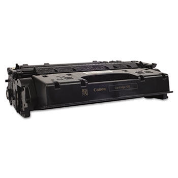 2617B001 (120) Toner, 5000 Page-Yield, Black