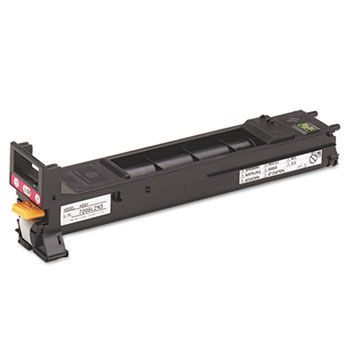 A06V332 Toner, 6000 Page-Yield, Magenta