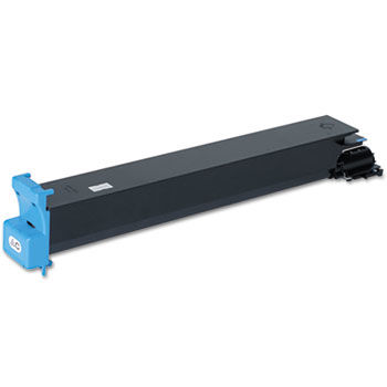 8938616 Toner, 12000 Page-Yield, Cyan