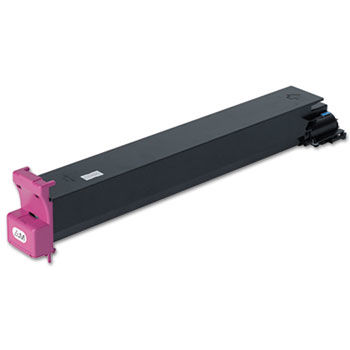 8938615 Toner, 12000 Page-Yield, Magenta