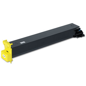 8938614 Toner, 12000 Page-Yield, Yellow